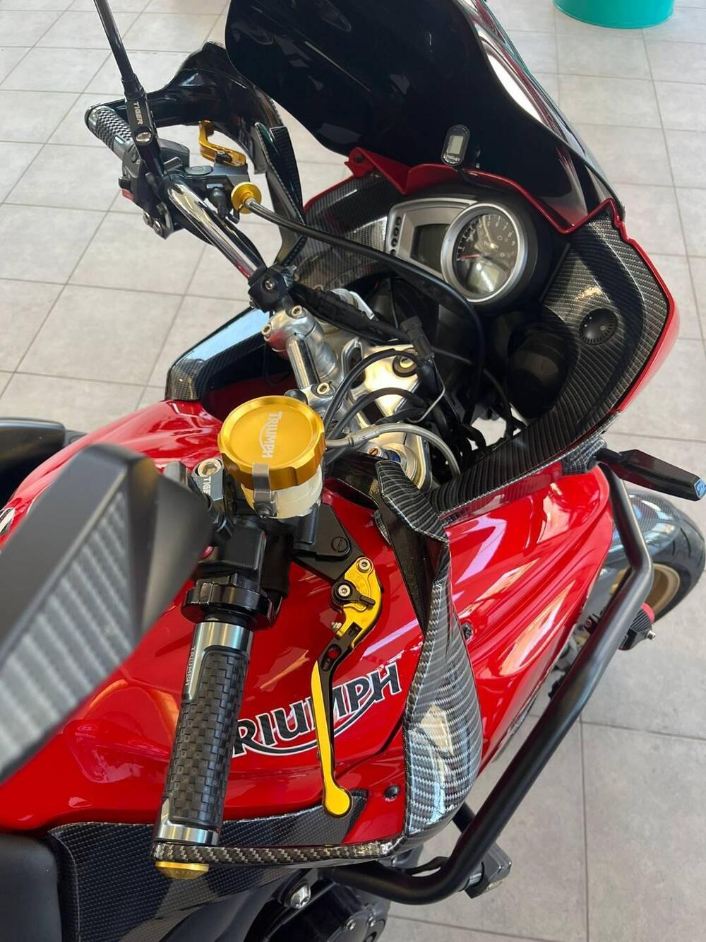 Triumph Tiger 1050 (2006 - 12) (4)