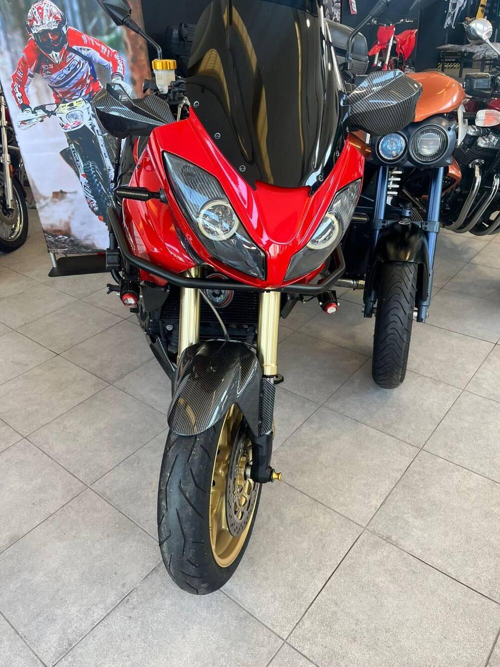 Triumph Tiger 1050 (2006 - 12) (6)