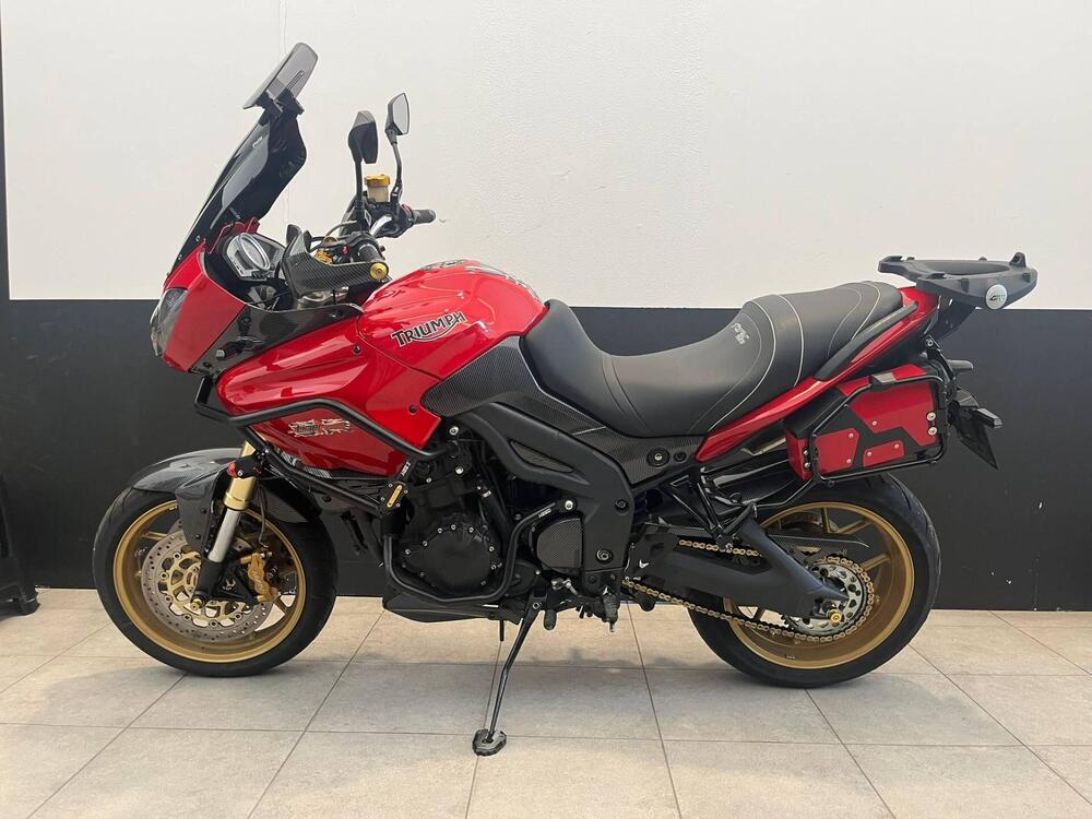 Triumph Tiger 1050 (2006 - 12) (2)