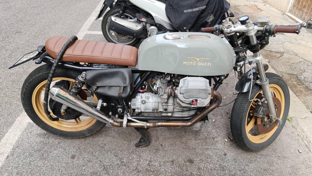 Moto Guzzi T5 (2)
