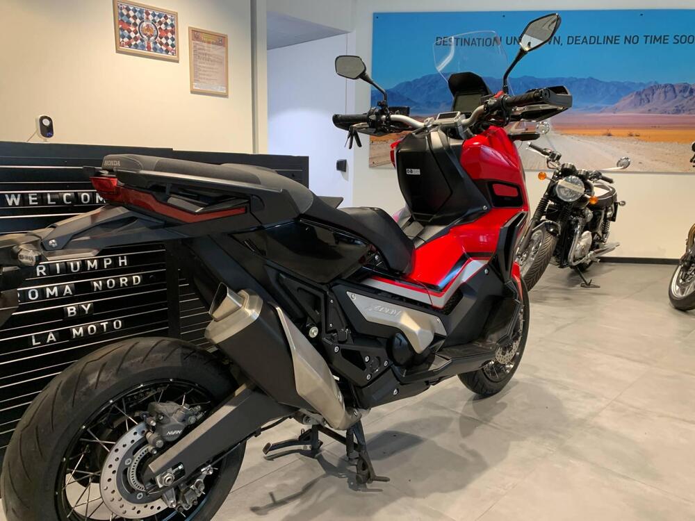 Honda X-ADV 750 (2018 - 20) (3)