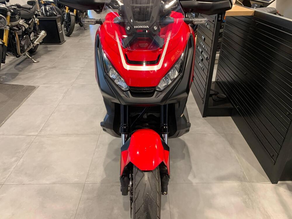 Honda X-ADV 750 (2018 - 20) (4)