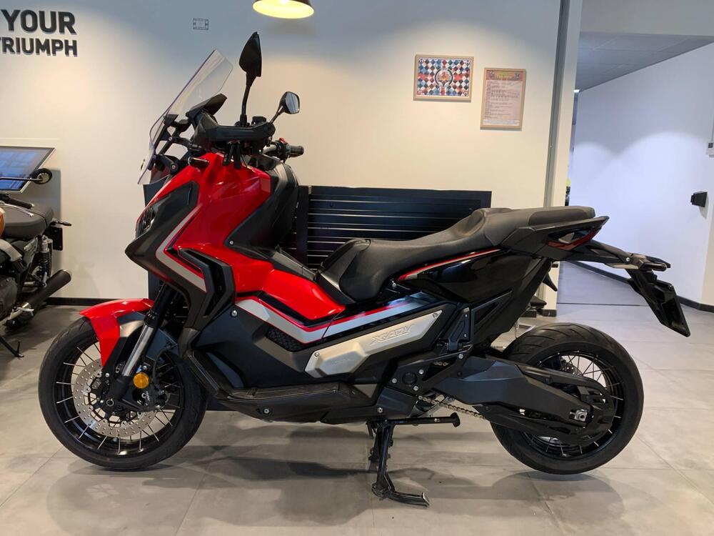 Honda X-ADV 750 (2018 - 20) (5)