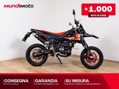 Aprilia SX 125 (2018 - 20) usata