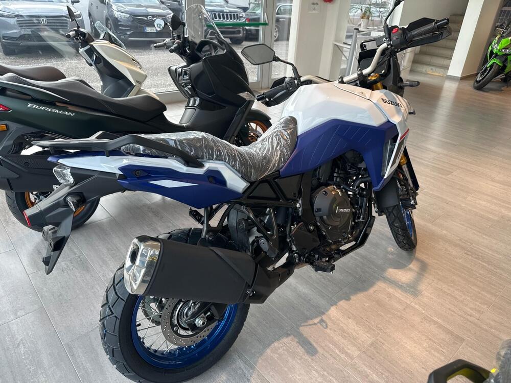Suzuki V-Strom 800DE (2025 - 26) (3)