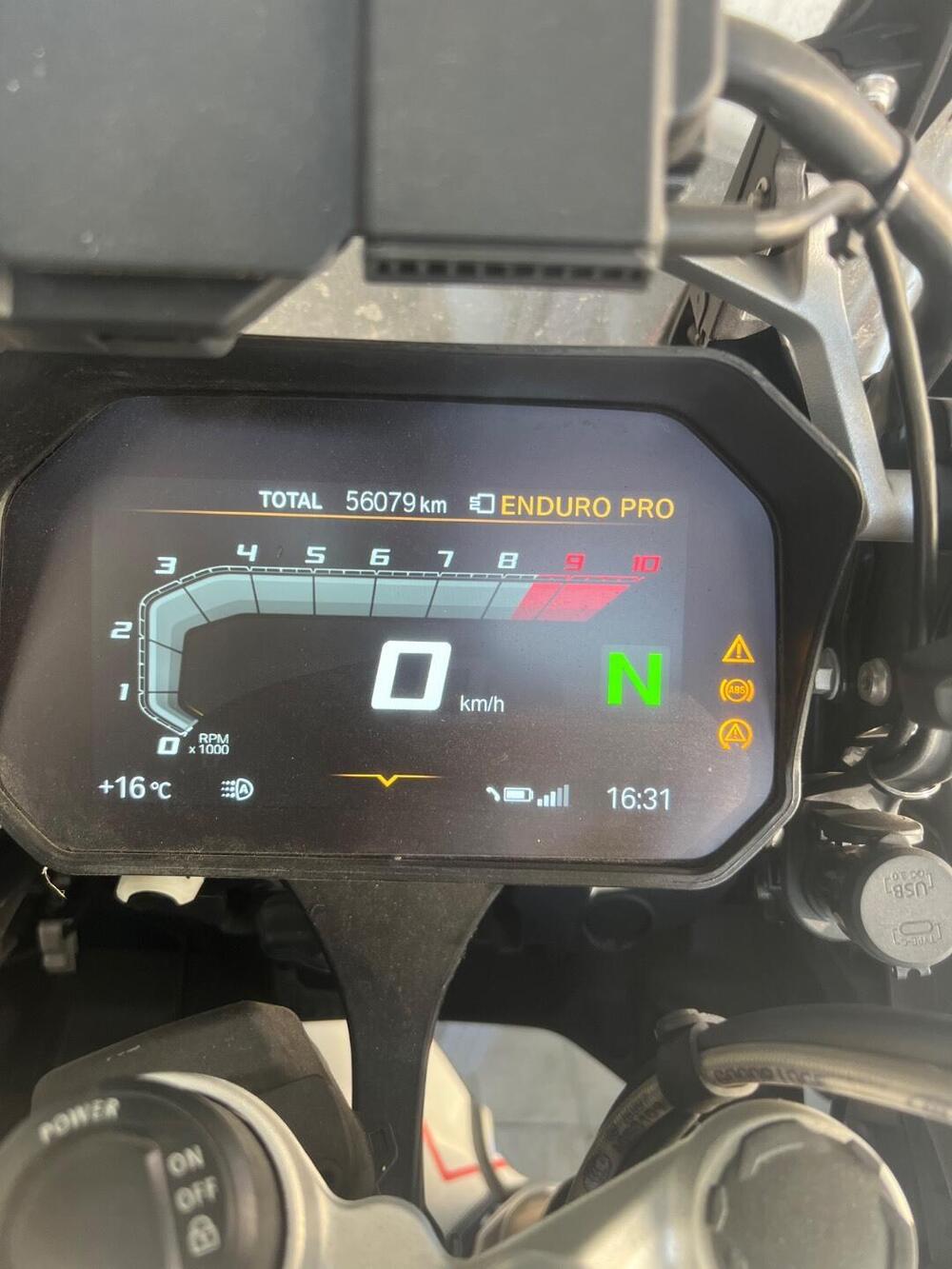 Bmw R 1200 GS (2017 - 18) (3)