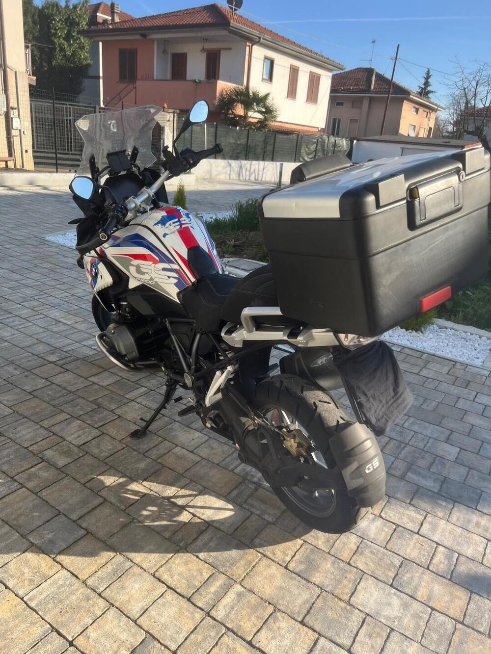 Bmw R 1200 GS (2017 - 18) (5)