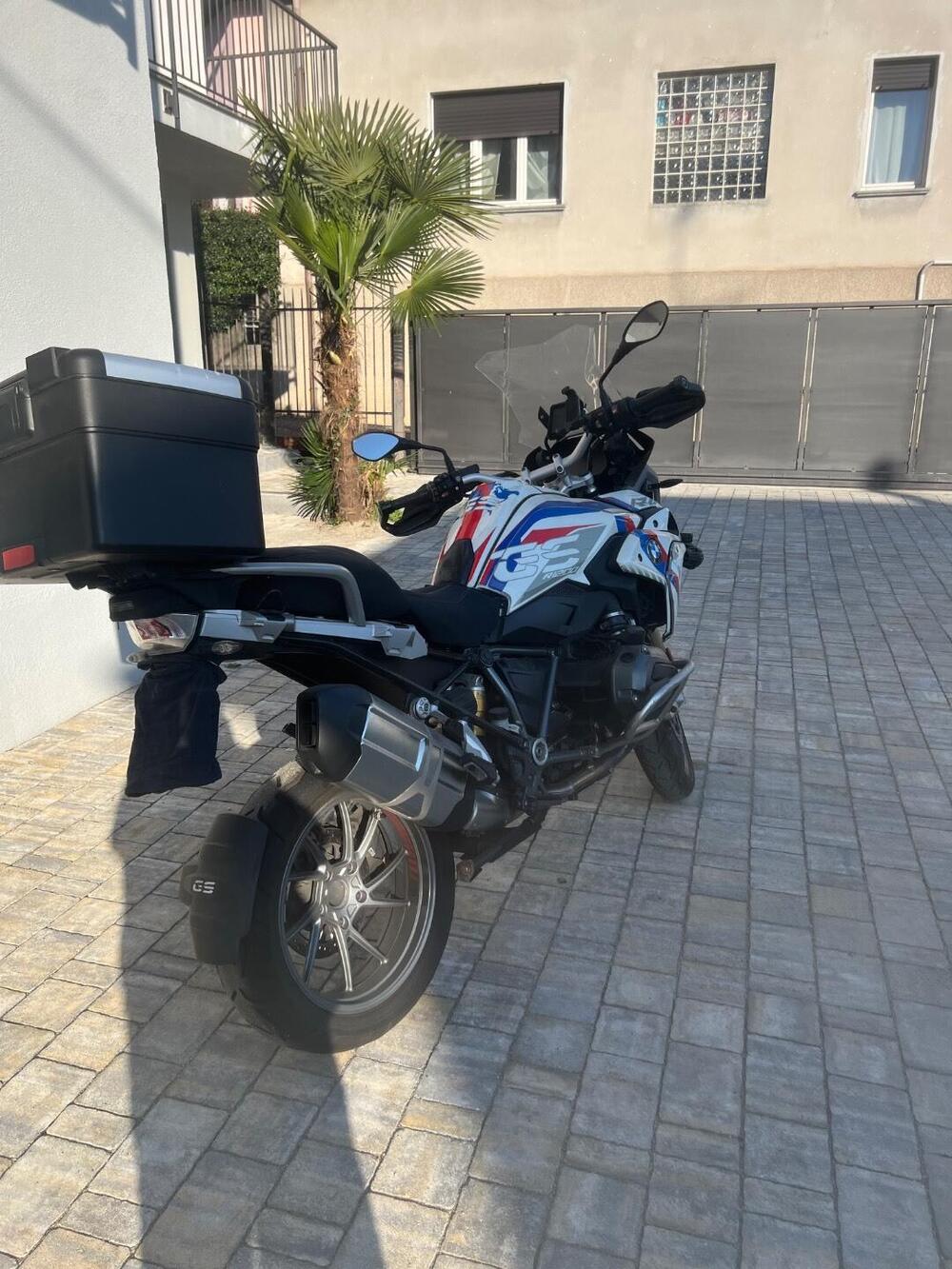 Bmw R 1200 GS (2017 - 18) (6)