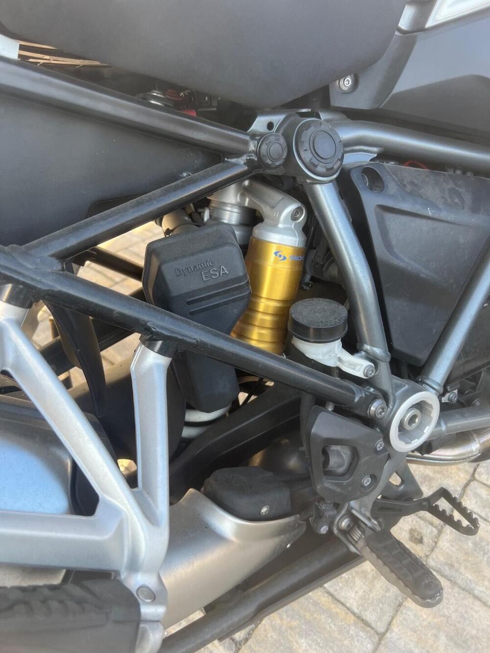 Bmw R 1200 GS (2017 - 18) (8)