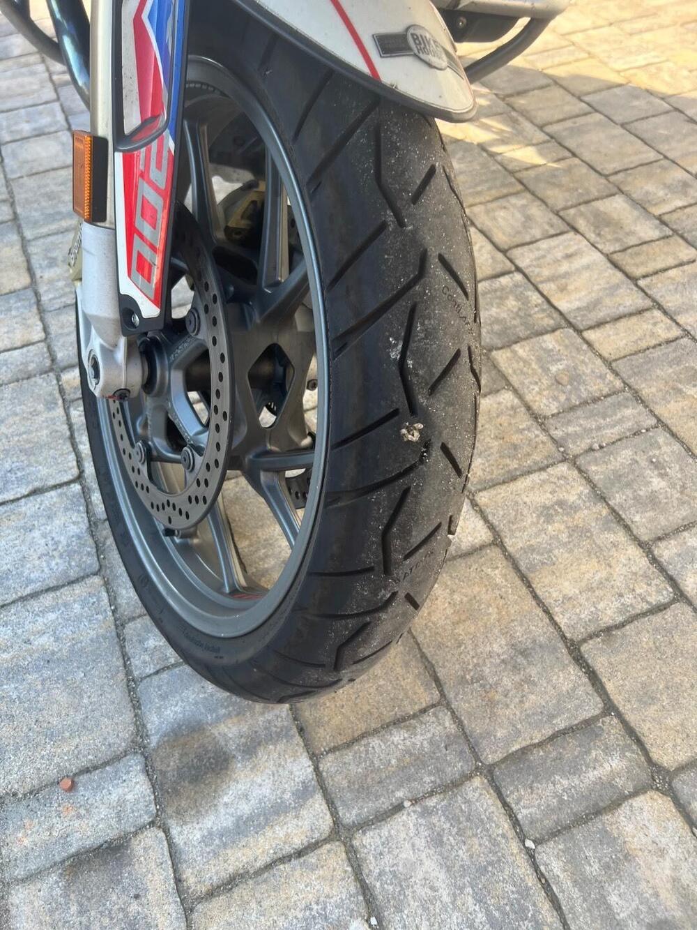 Bmw R 1200 GS (2017 - 18) (9)