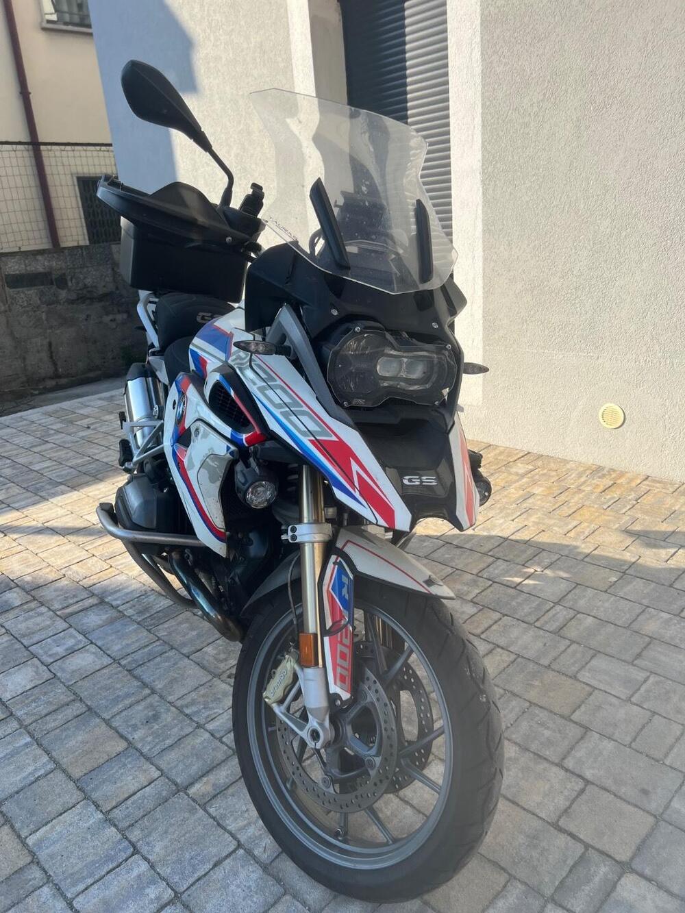 Bmw R 1200 GS (2017 - 18) (10)