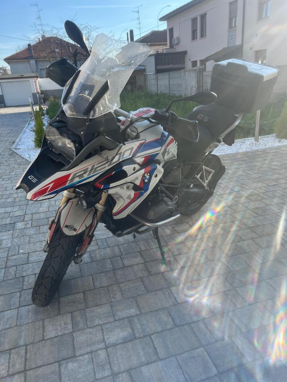 Bmw R 1200 GS (2017 - 18) (12)