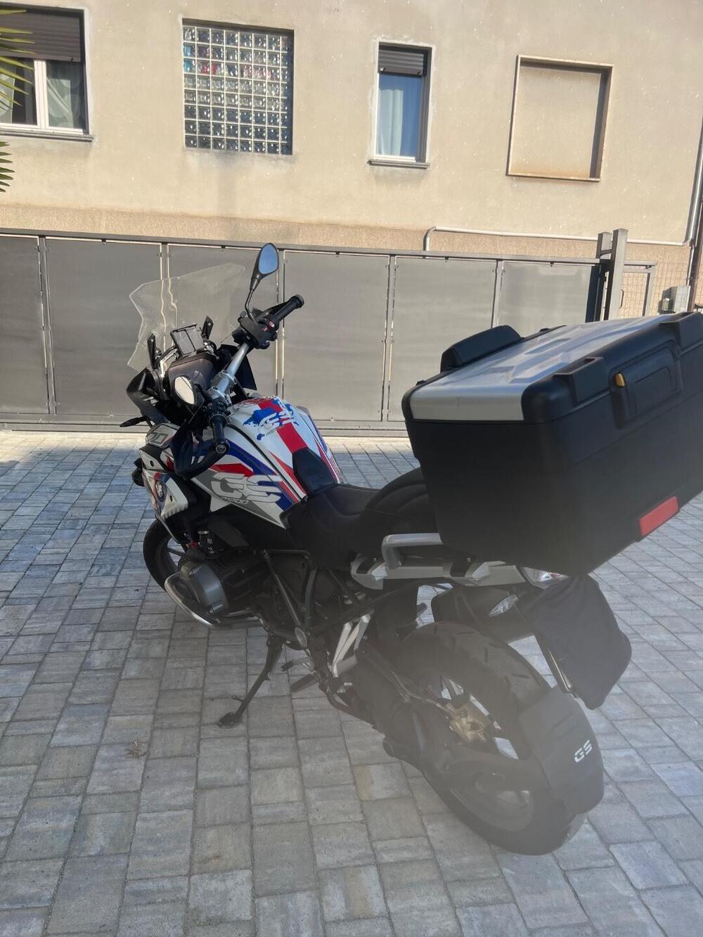 Bmw R 1200 GS (2017 - 18) (13)