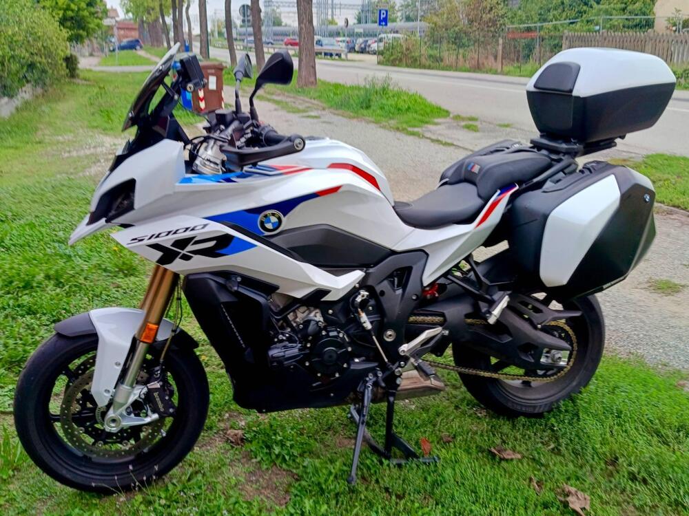 Bmw S 1000 XR (2024 - 26)