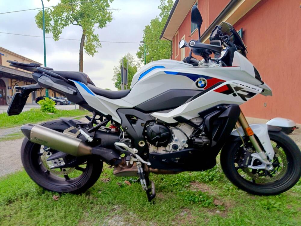 Bmw S 1000 XR (2024 - 26) (2)