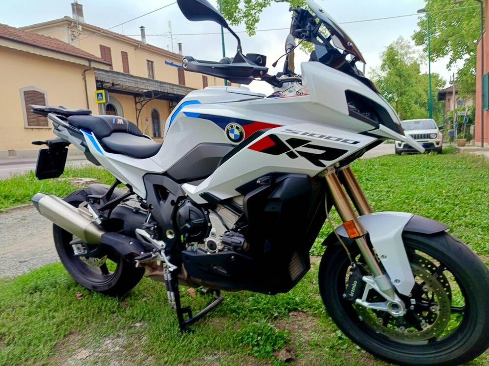 Bmw S 1000 XR (2024 - 26) (3)