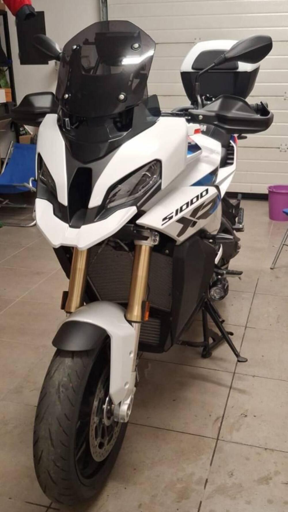 Bmw S 1000 XR (2024 - 26) (5)