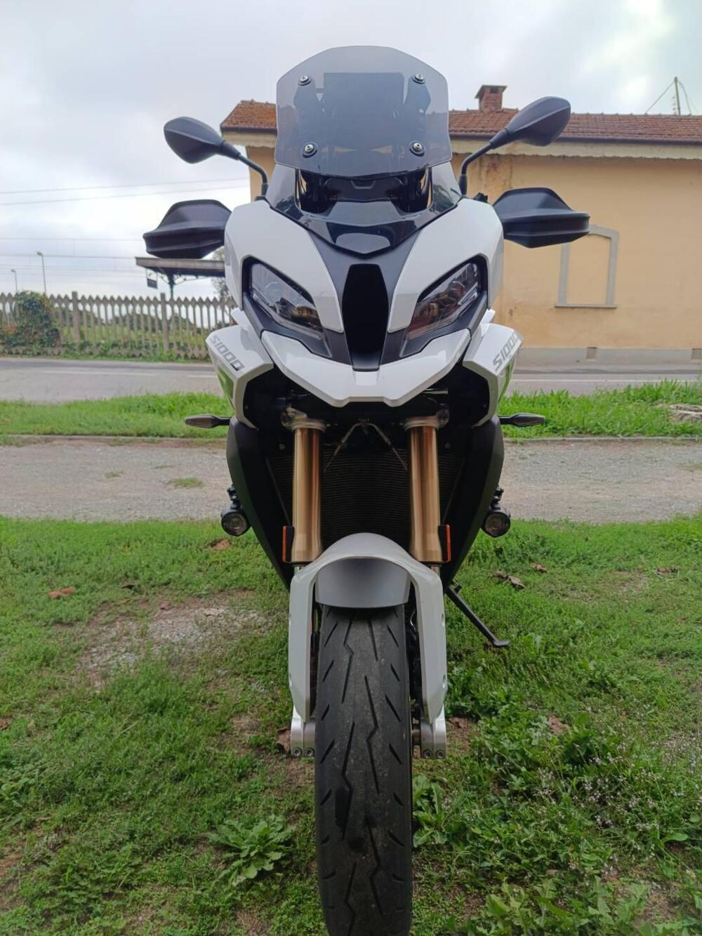 Bmw S 1000 XR (2024 - 26) (6)