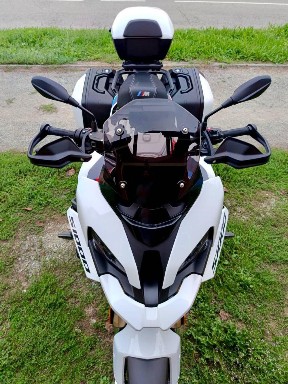 Bmw S 1000 XR (2024 - 26) (7)