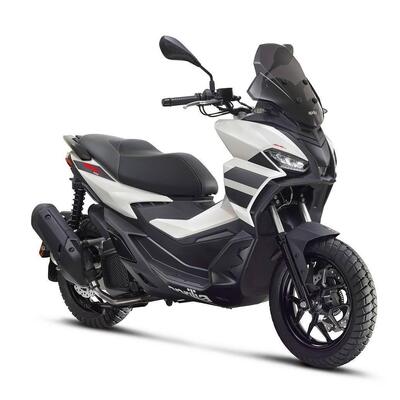 Aprilia SR GT 125 (2025 - 26) nuova