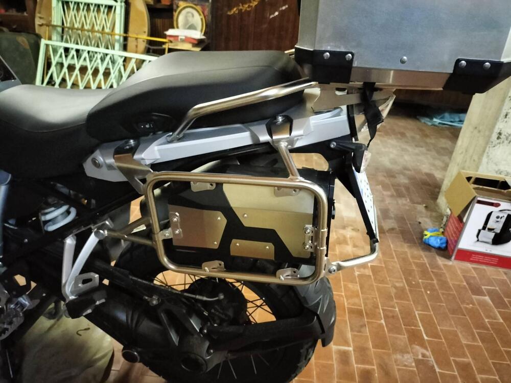 Bmw R 1250 GS Adventure (2021 - 24) (4)