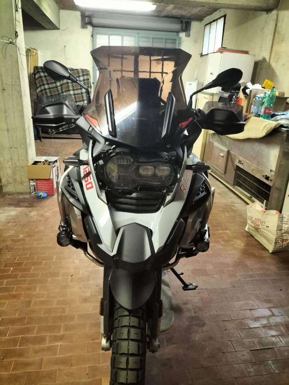 Bmw R 1250 GS Adventure (2021 - 24) (5)