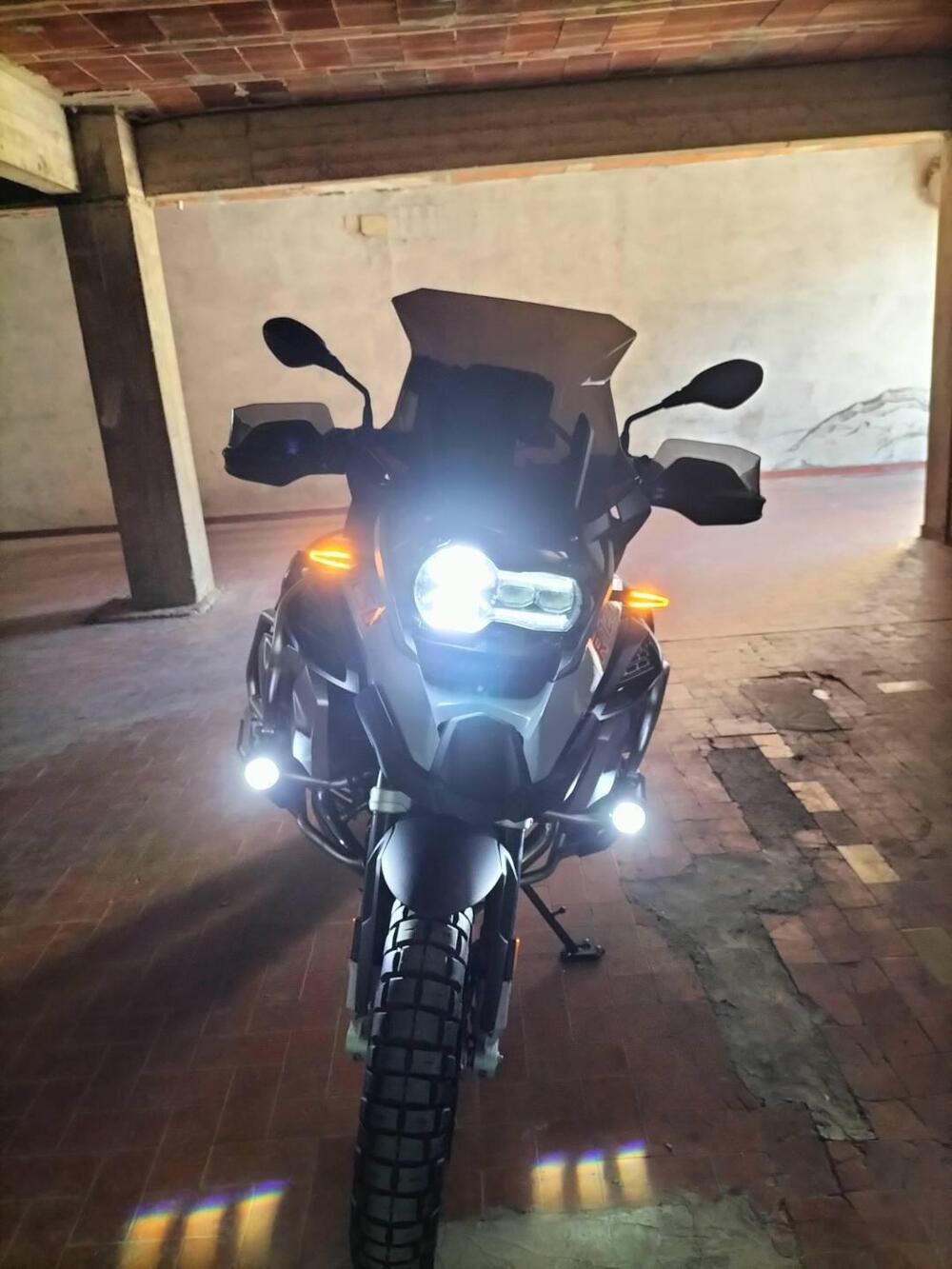 Bmw R 1250 GS Adventure (2021 - 24) (7)