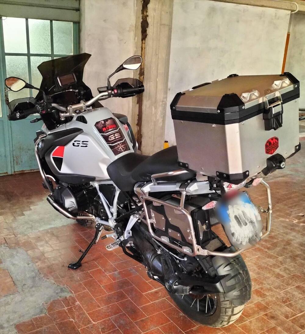 Bmw R 1250 GS Adventure (2021 - 24) (8)