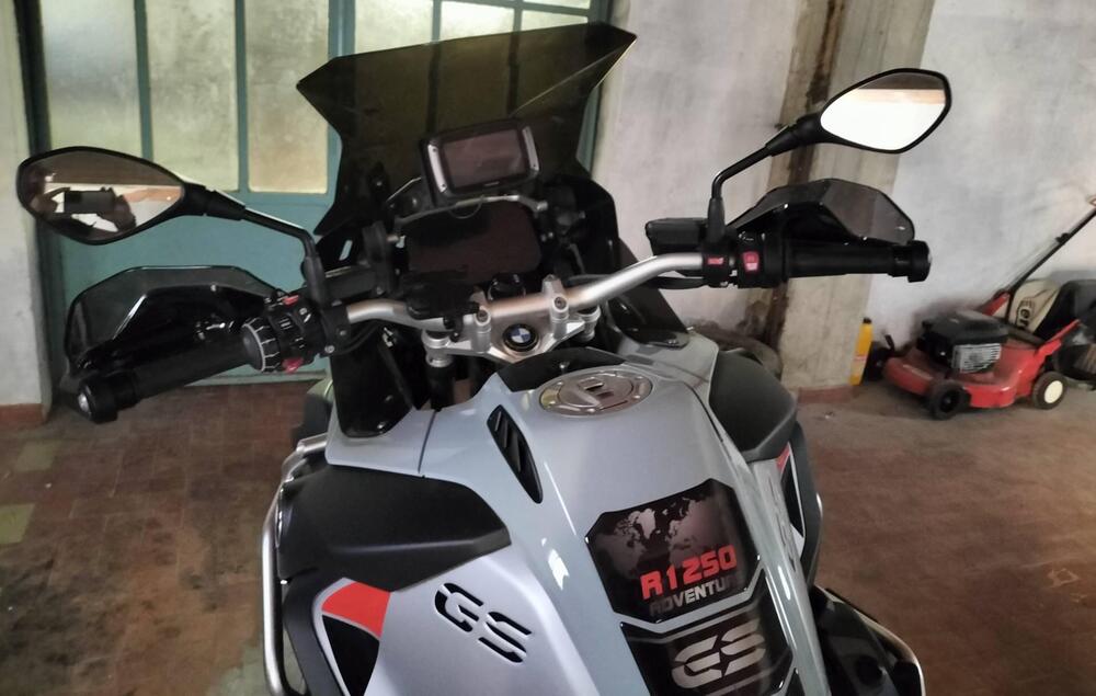 Bmw R 1250 GS Adventure (2021 - 24) (9)
