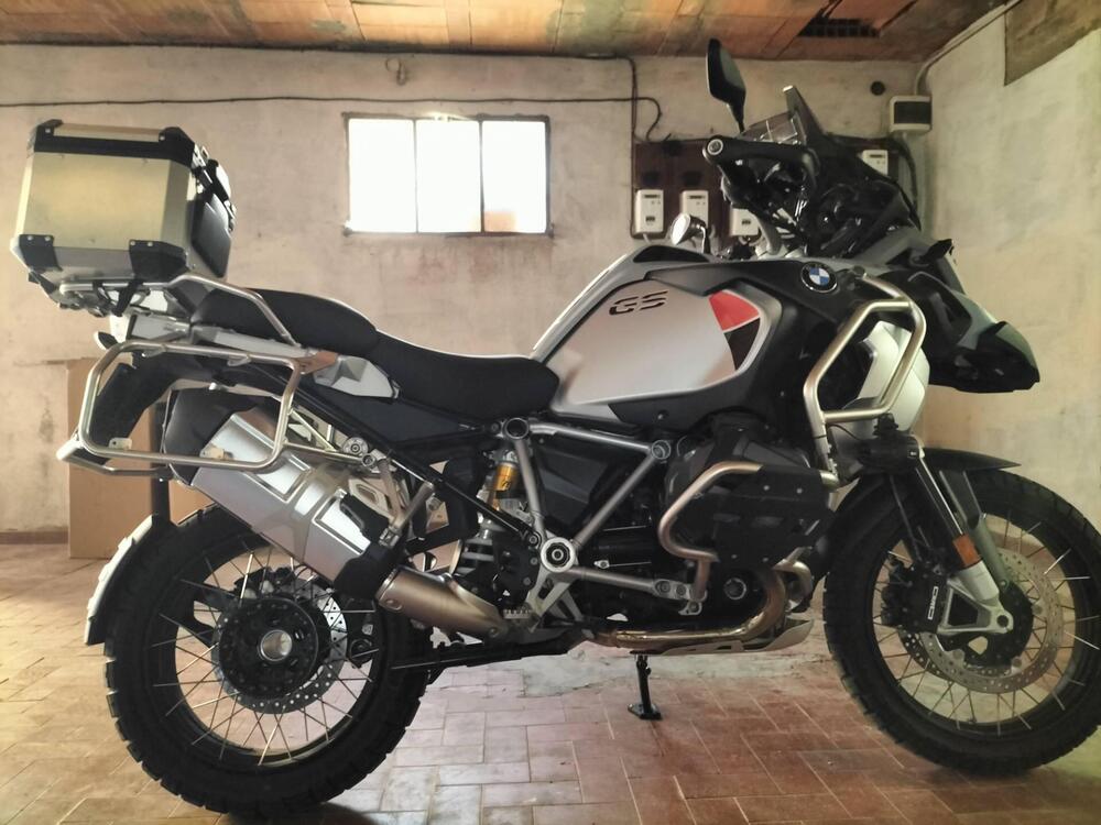 Bmw R 1250 GS Adventure (2021 - 24)