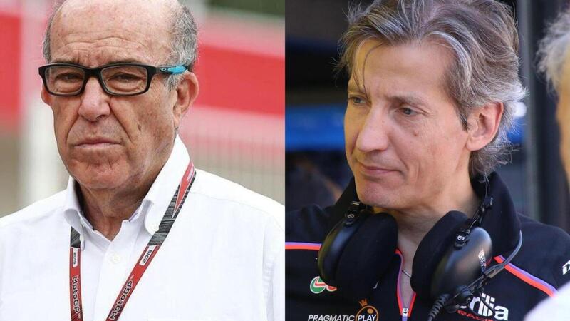 MotoGP 2026. MSMA alza la posta, Liberty Media prende tempo