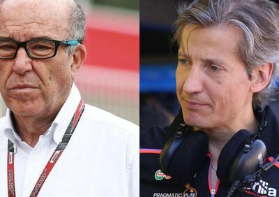 MotoGP 2026. MSMA alza la posta, Liberty Media prende tempo