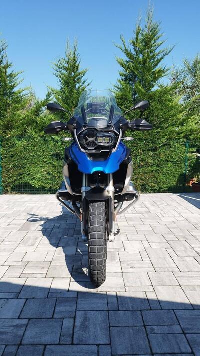 Bmw R 1200 GS (2017 - 18) usata