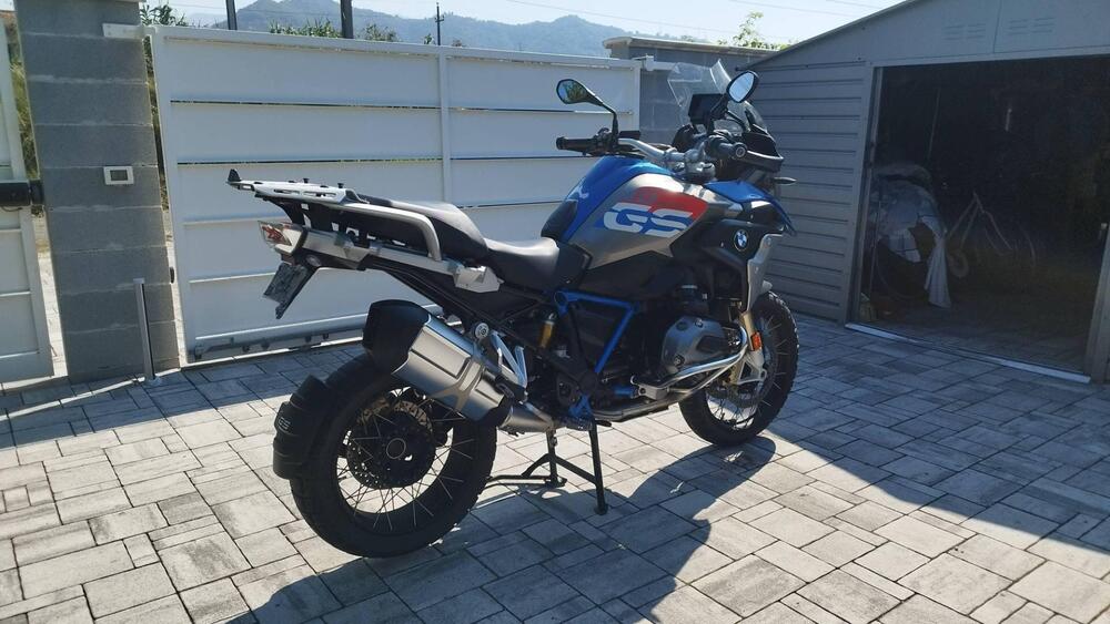 Bmw R 1200 GS (2017 - 18) (3)