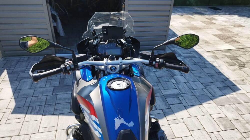 Bmw R 1200 GS (2017 - 18) (4)