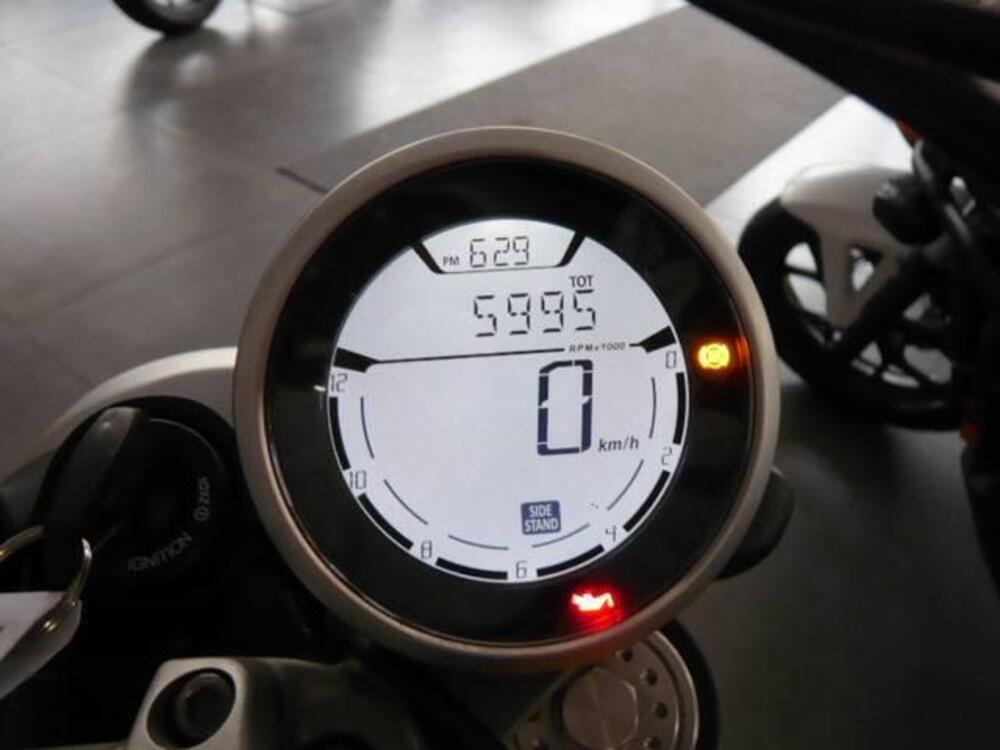 Ducati Scrambler 800 Classic (2015 - 16) (5)