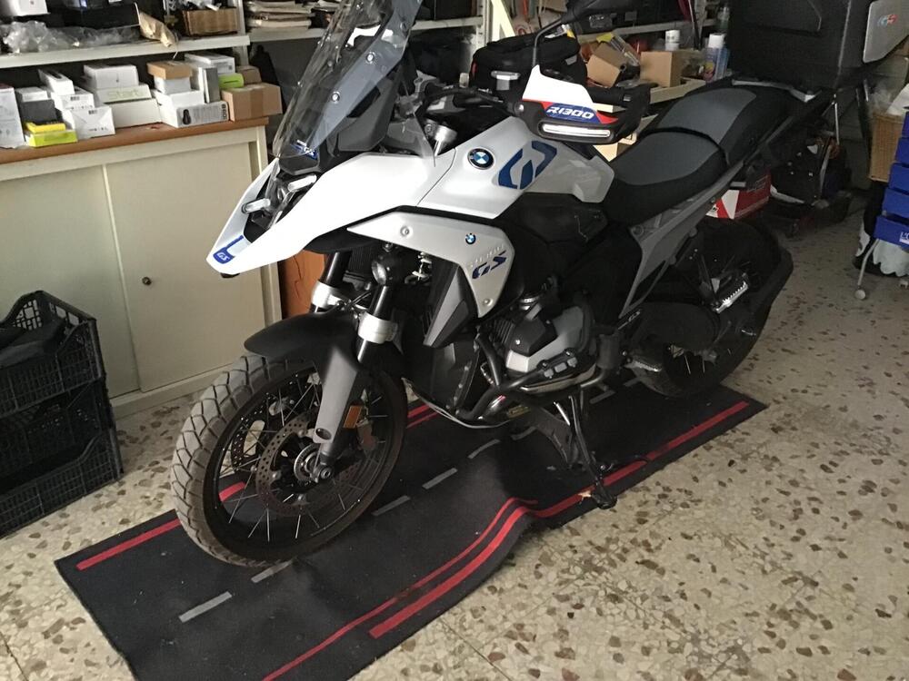 Bmw R 1300 GS (2023 - 26)