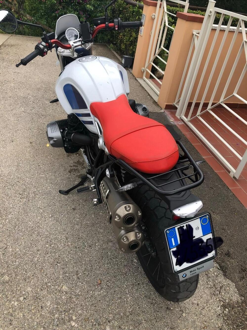 Bmw R nineT 1200 Scrambler (2016 - 20) (3)