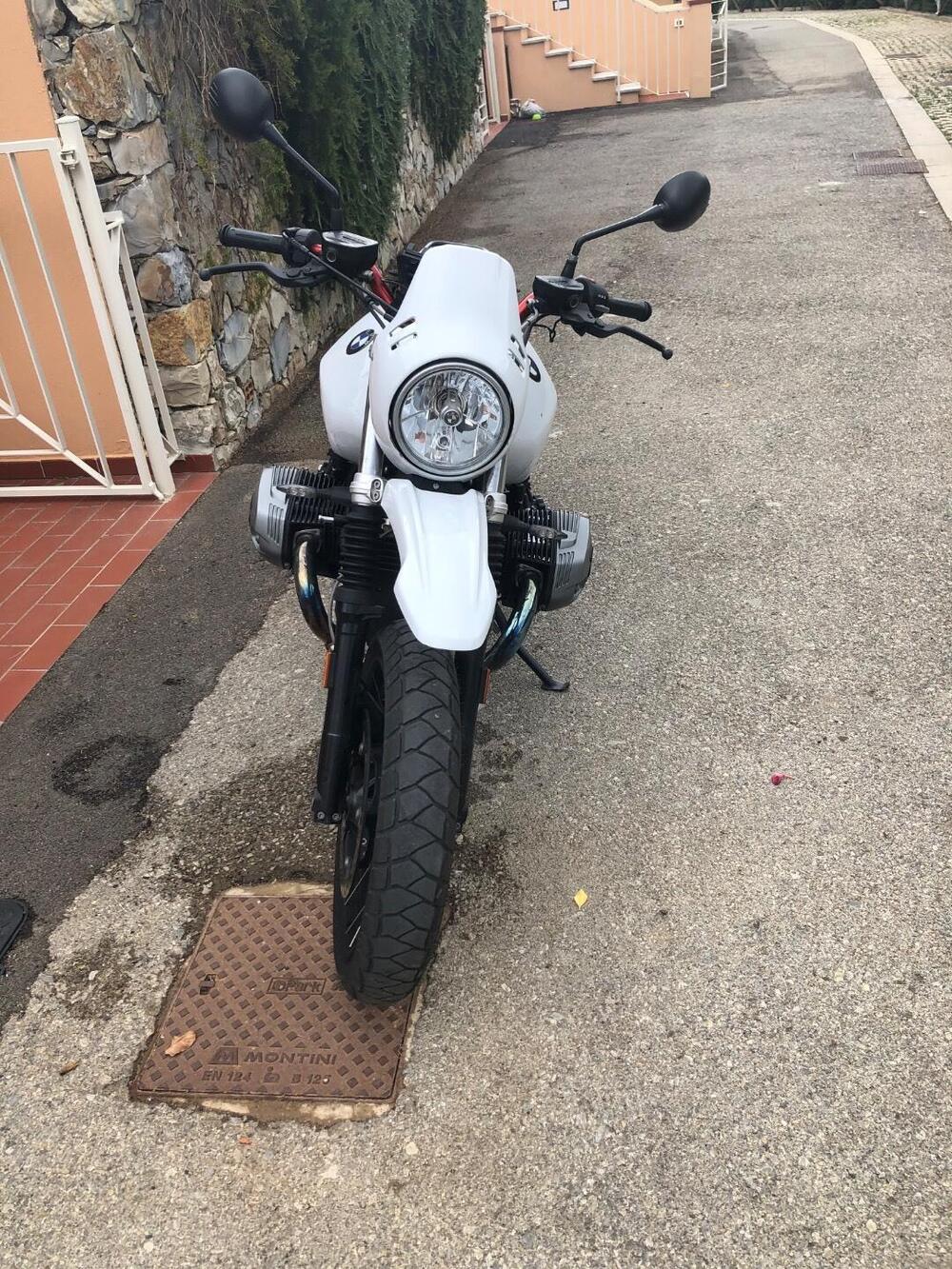 Bmw R nineT 1200 Scrambler (2016 - 20) (4)