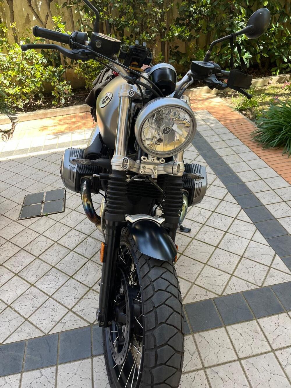 Bmw R nineT 1200 Scrambler (2016 - 20) (6)