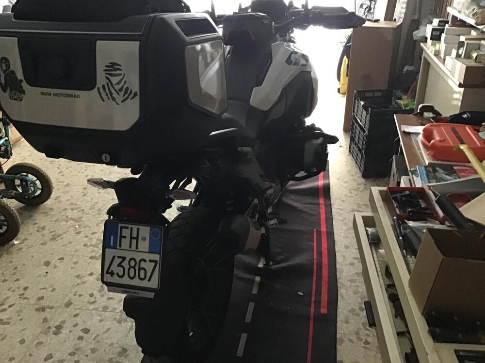 Bmw R 1300 GS (2023 - 26) (5)