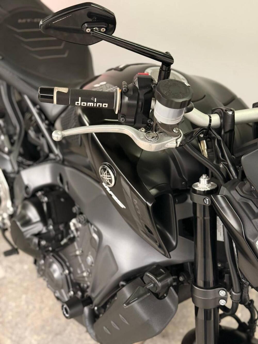 Yamaha MT-09 (2021 - 23) (5)