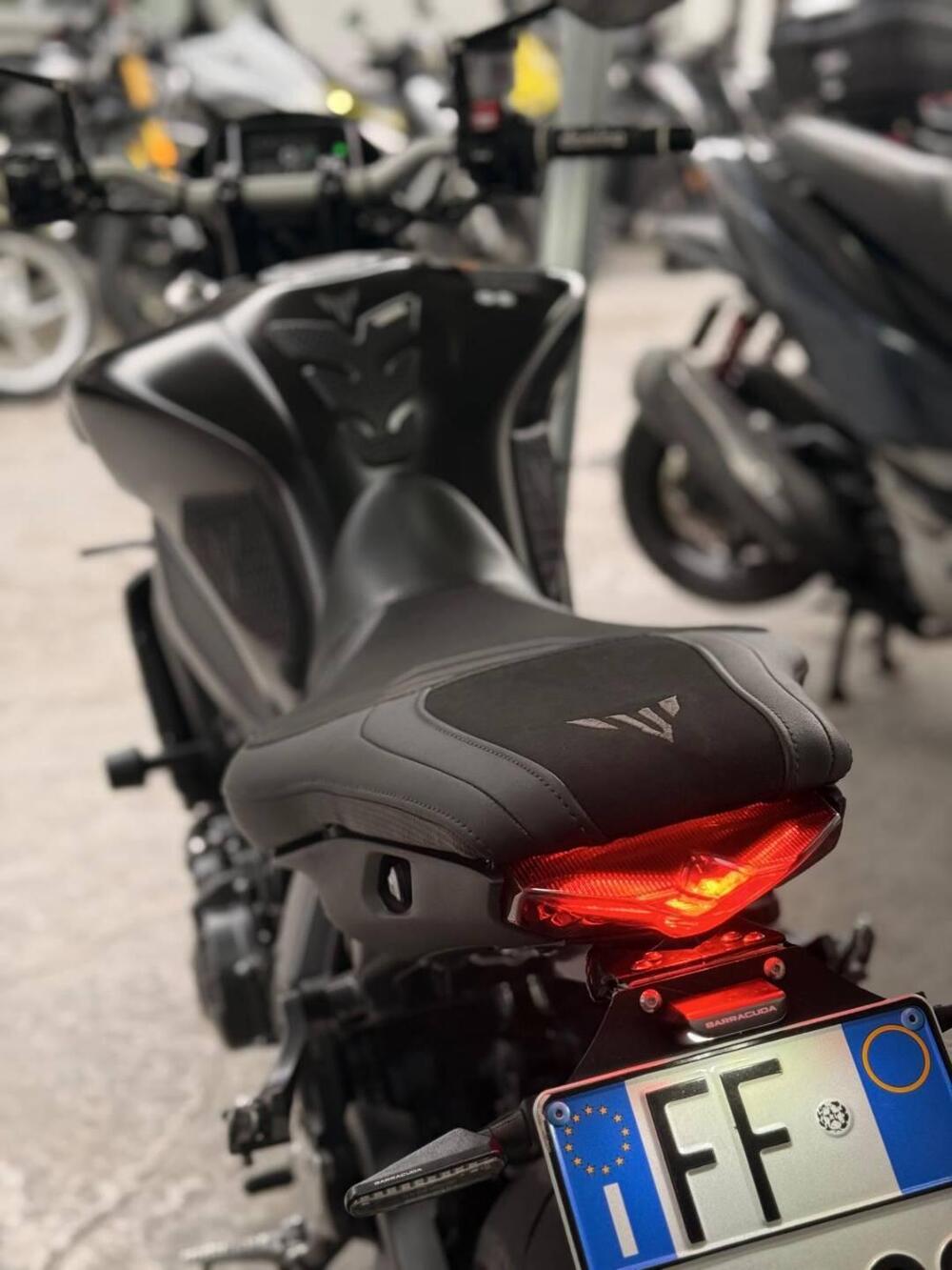 Yamaha MT-09 (2021 - 23) (10)