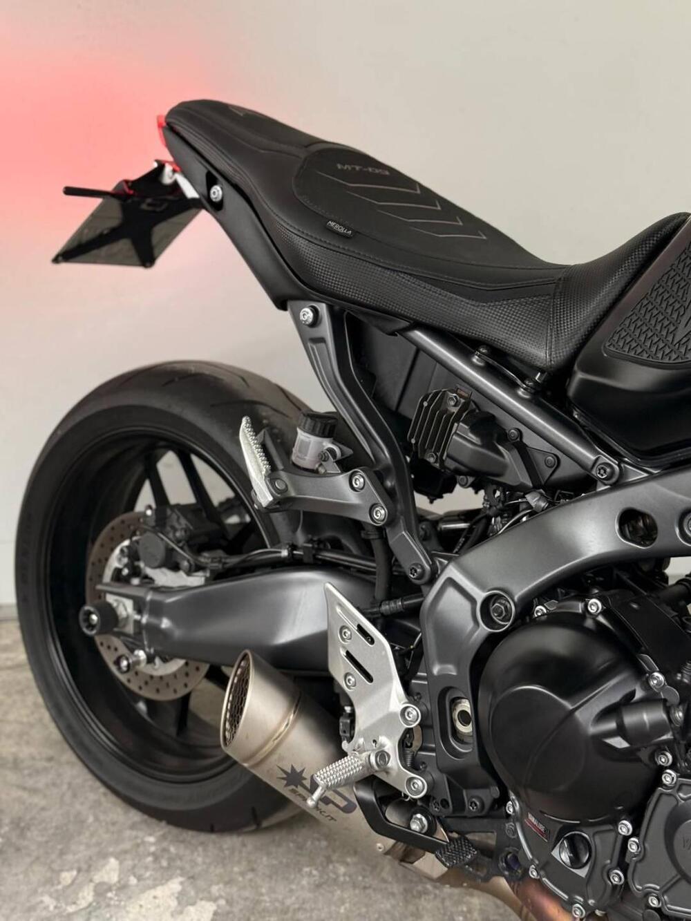 Yamaha MT-09 (2021 - 23) (3)