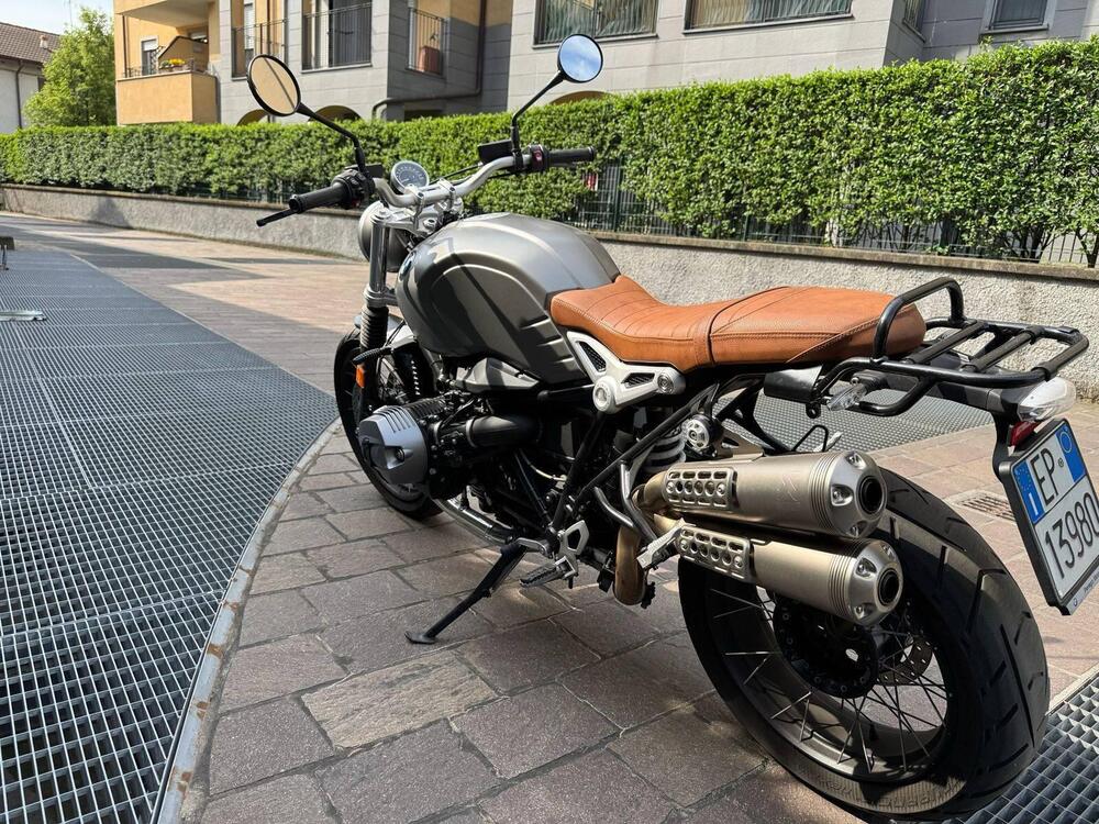 Bmw R nineT/5 1200 (2019 - 20) (6)