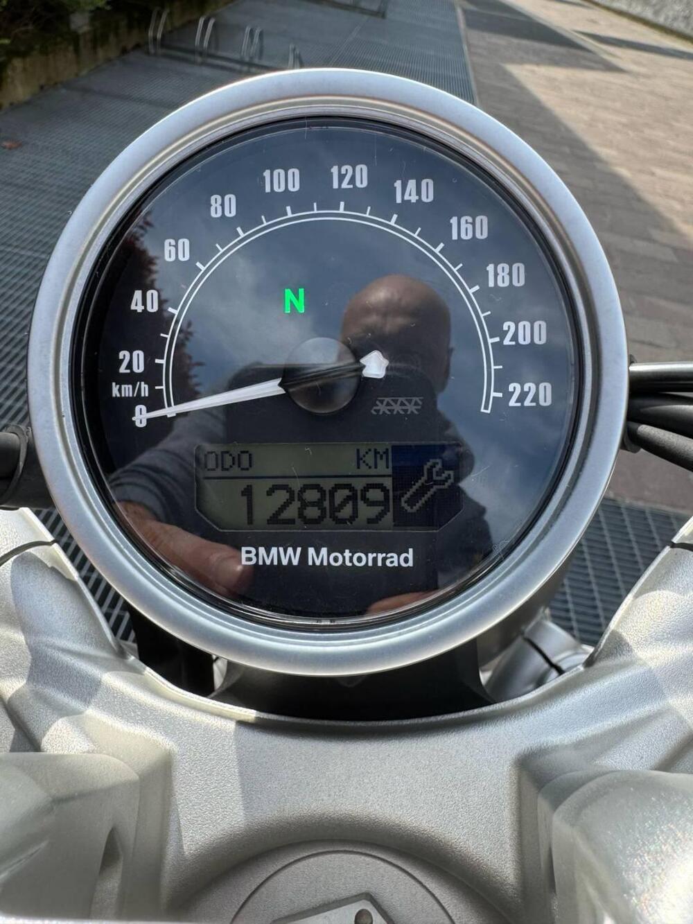 Bmw R nineT/5 1200 (2019 - 20) (7)