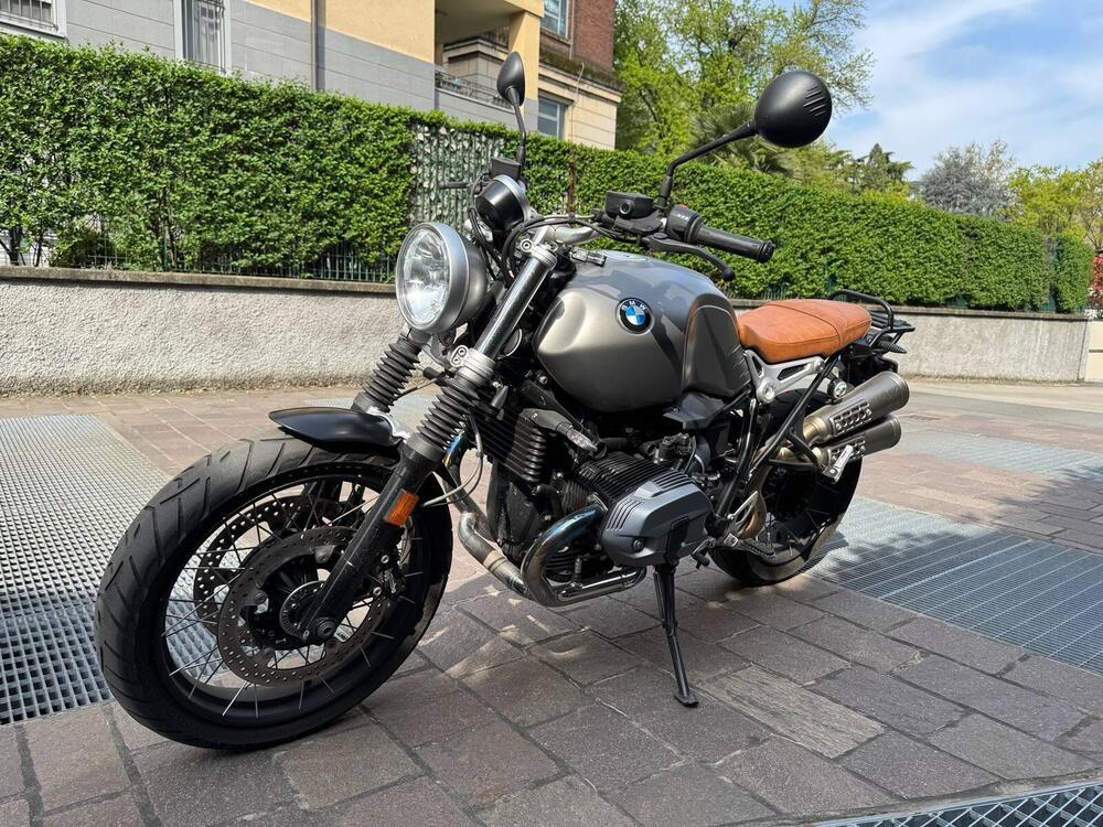 Bmw R nineT/5 1200 (2019 - 20)