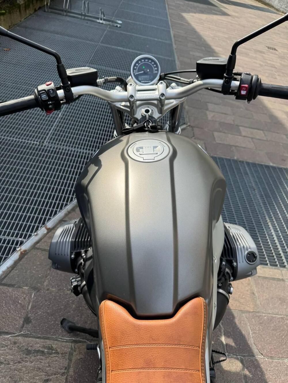 Bmw R nineT/5 1200 (2019 - 20) (8)