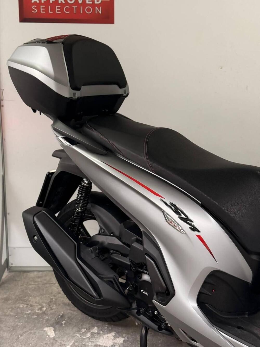 Honda SH 350 Sport (2021 - 24) (3)