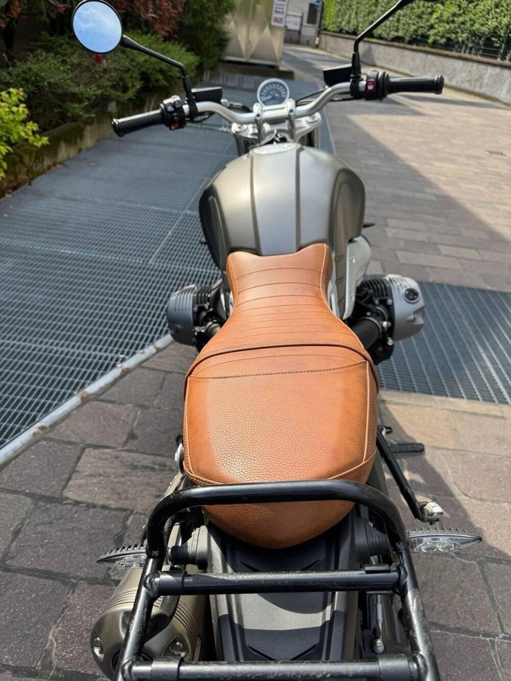Bmw R nineT/5 1200 (2019 - 20) (3)
